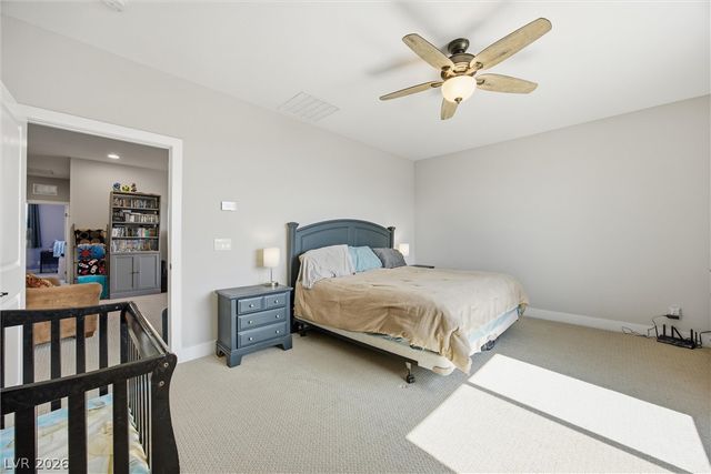 1815 Butterfly Colony Avenue, North Las Vegas, NV 89031