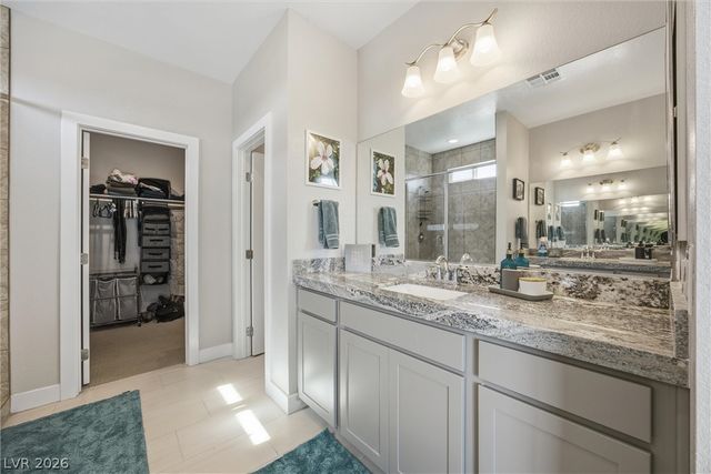 1815 Butterfly Colony Avenue, North Las Vegas, NV 89031