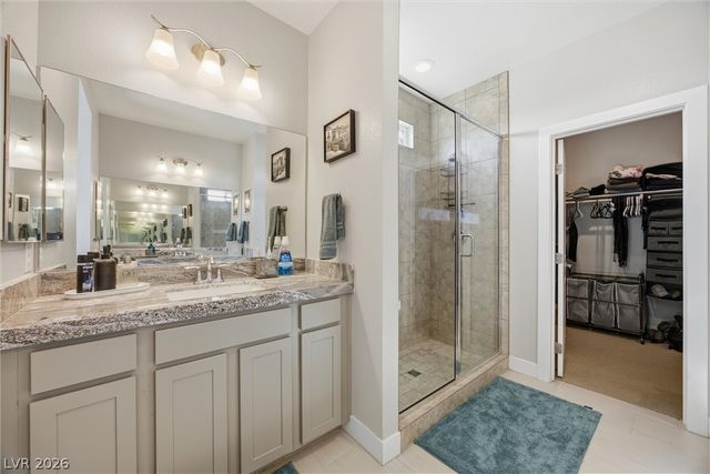 1815 Butterfly Colony Avenue, North Las Vegas, NV 89031