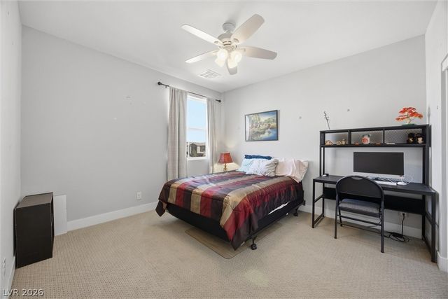 1815 Butterfly Colony Avenue, North Las Vegas, NV 89031