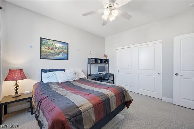 1815 Butterfly Colony Avenue, North Las Vegas, NV 89031