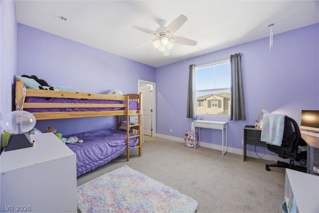 1815 Butterfly Colony Avenue, North Las Vegas, NV 89031