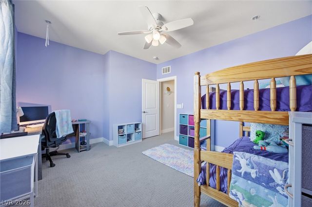 1815 Butterfly Colony Avenue, North Las Vegas, NV 89031