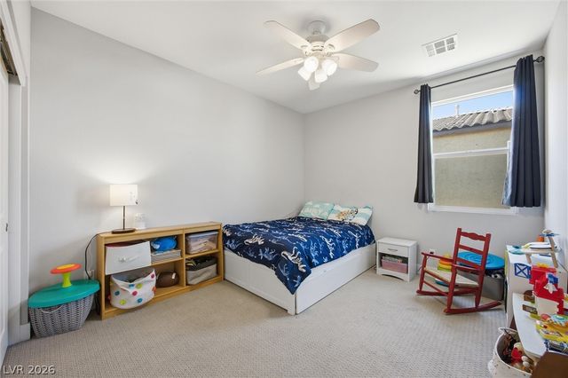 1815 Butterfly Colony Avenue, North Las Vegas, NV 89031