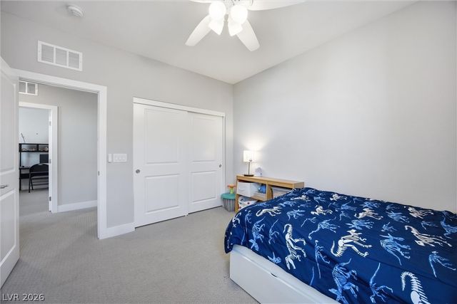 1815 Butterfly Colony Avenue, North Las Vegas, NV 89031