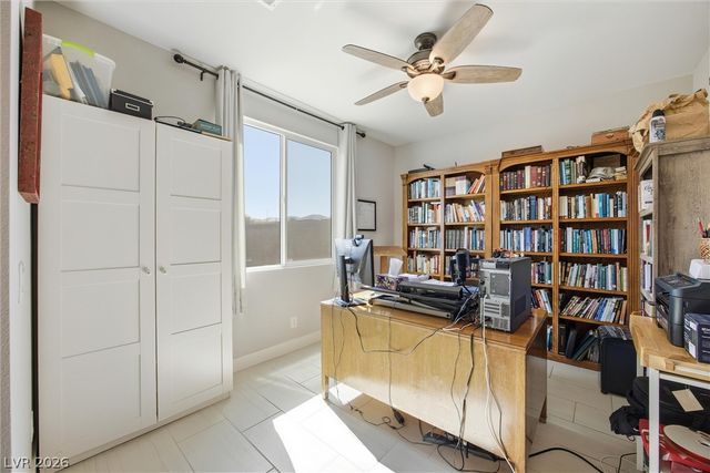 1815 Butterfly Colony Avenue, North Las Vegas, NV 89031