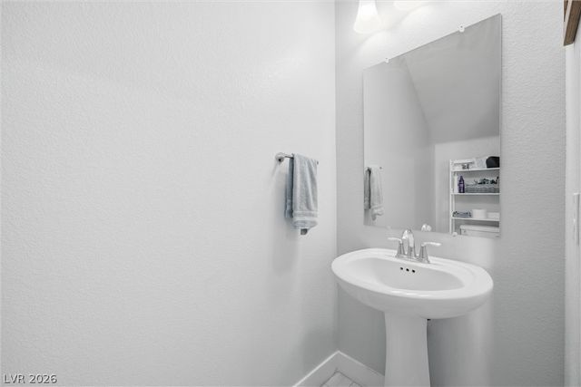 1815 Butterfly Colony Avenue, North Las Vegas, NV 89031