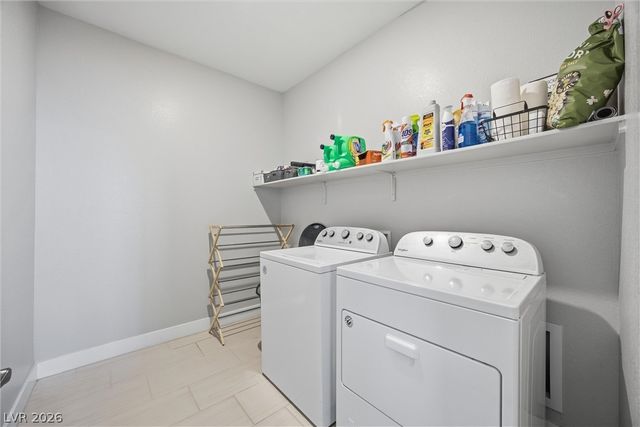 1815 Butterfly Colony Avenue, North Las Vegas, NV 89031