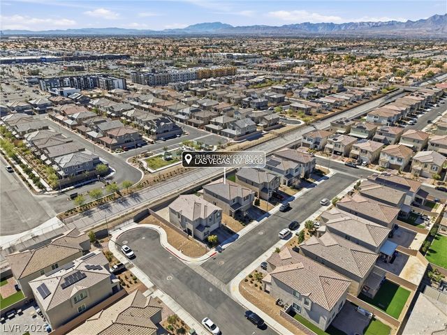 1815 Butterfly Colony Avenue, North Las Vegas, NV 89031