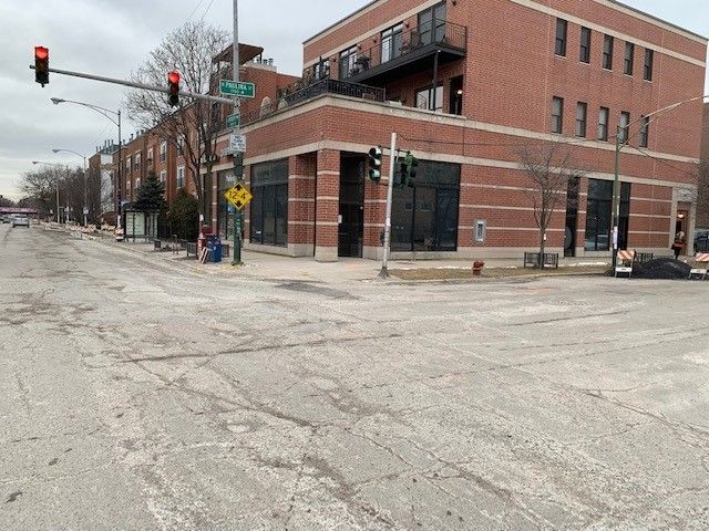 1700 W DIVERSEY Avenue 1A, Chicago, IL 60614