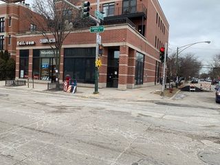 1700 W DIVERSEY Avenue 1A, Chicago, IL 60614
