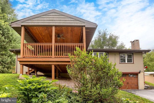 174 MARTICVILLE RD, Lancaster, PA 17603