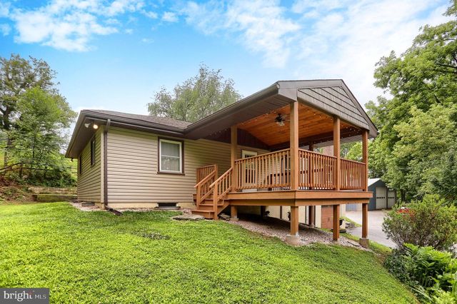 174 MARTICVILLE RD, Lancaster, PA 17603