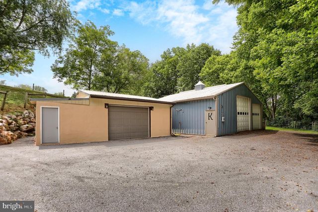 174 MARTICVILLE RD, Lancaster, PA 17603