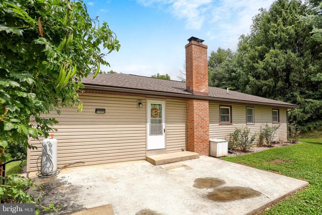 174 MARTICVILLE RD, Lancaster, PA 17603