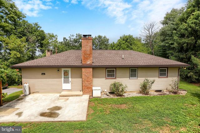 174 MARTICVILLE RD, Lancaster, PA 17603