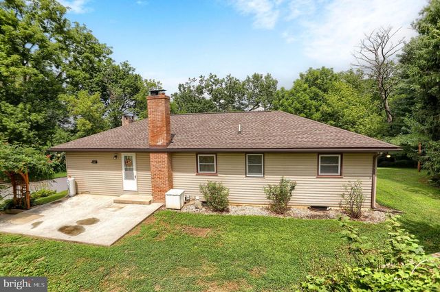 174 MARTICVILLE RD, Lancaster, PA 17603