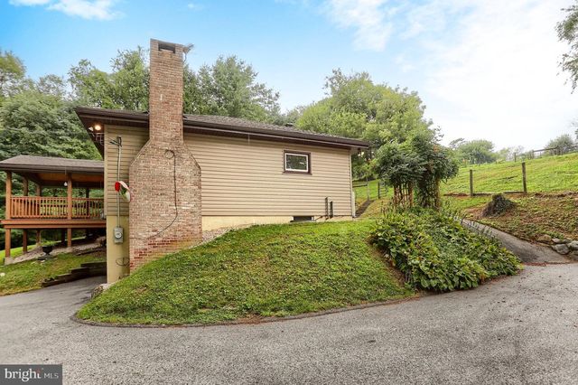 174 MARTICVILLE RD, Lancaster, PA 17603