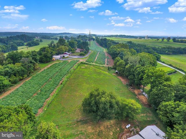 174 MARTICVILLE RD, Lancaster, PA 17603