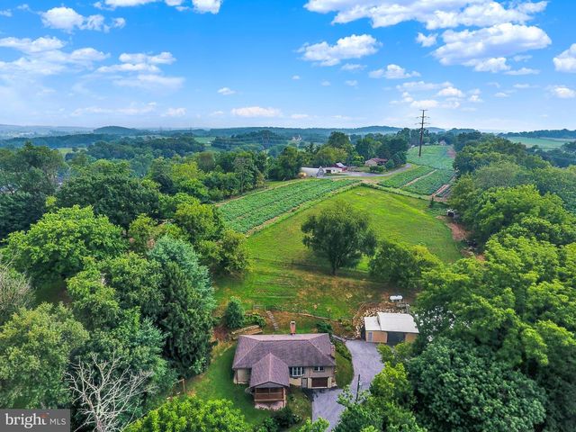 174 MARTICVILLE RD, Lancaster, PA 17603