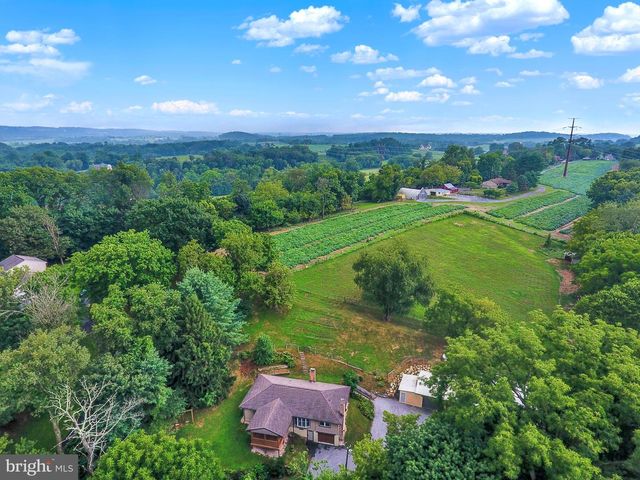 174 MARTICVILLE RD, Lancaster, PA 17603