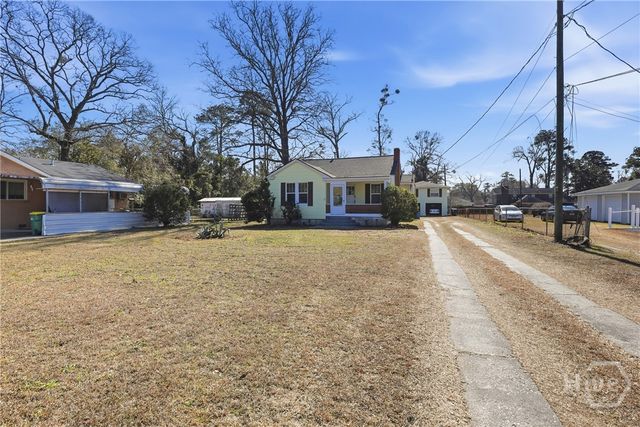 19 Smith Avenue, Savannah, GA 31408