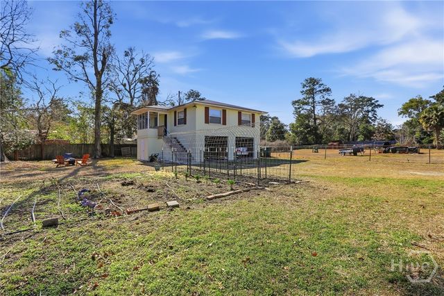 19 Smith Avenue, Savannah, GA 31408