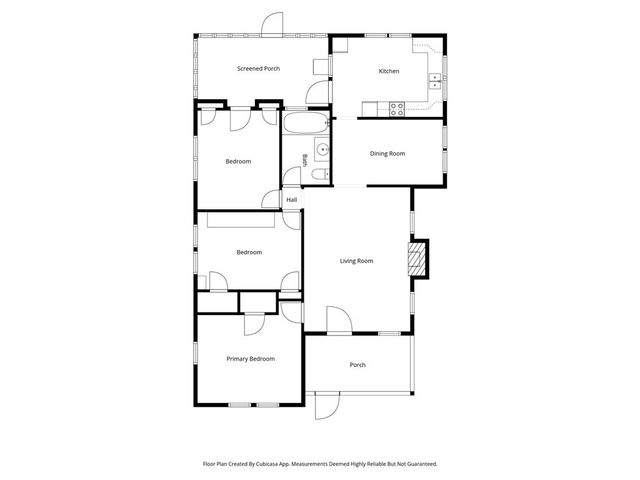 19 Smith Avenue, Savannah, GA 31408