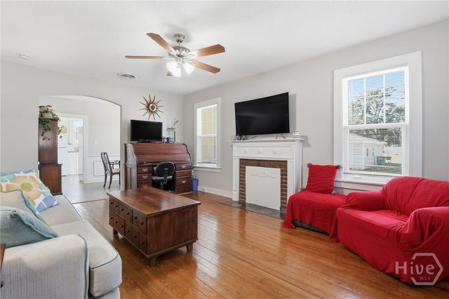 19 Smith Avenue, Savannah, GA 31408