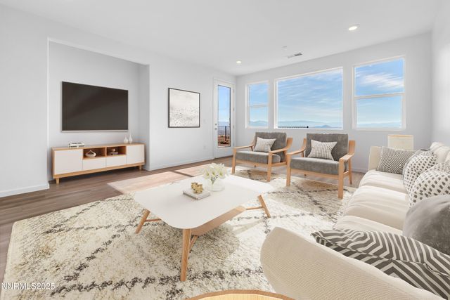 3140 Orrizonte Terrace, Reno, NV 89512