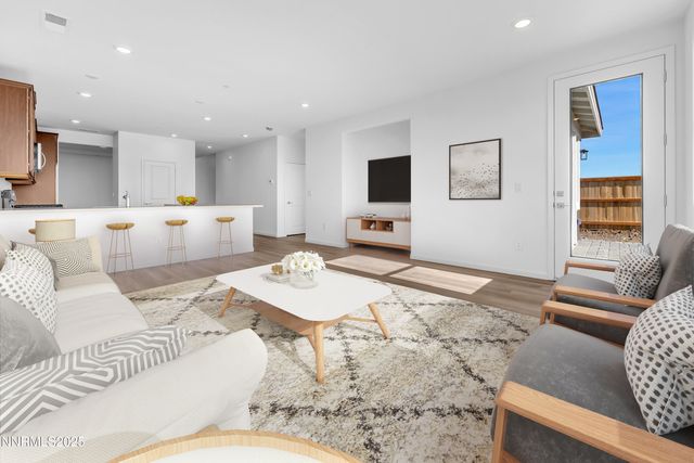 3140 Orrizonte Terrace, Reno, NV 89512