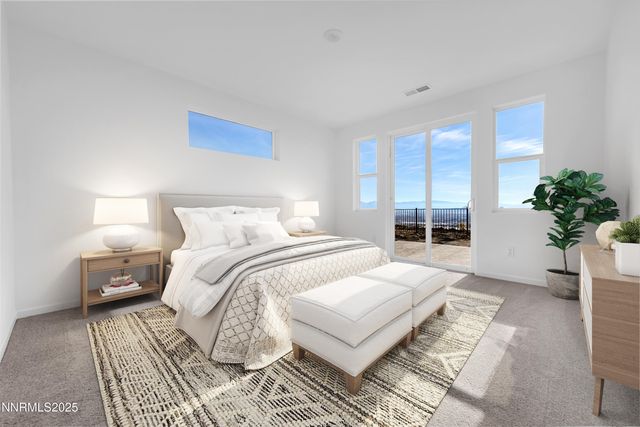 3140 Orrizonte Terrace, Reno, NV 89512