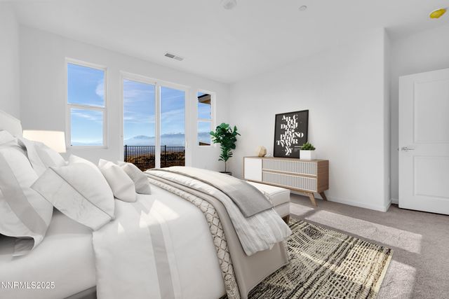 3140 Orrizonte Terrace, Reno, NV 89512