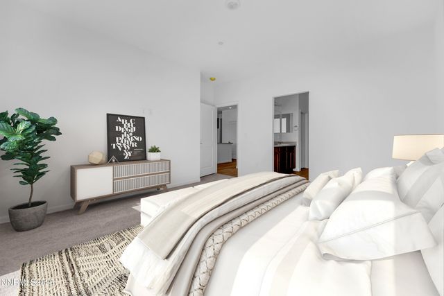 3140 Orrizonte Terrace, Reno, NV 89512