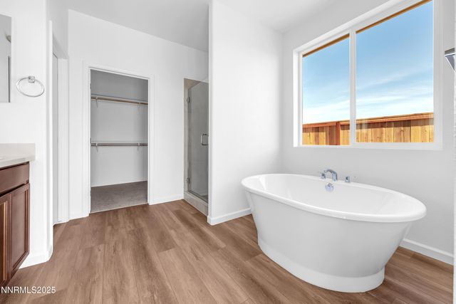 3140 Orrizonte Terrace, Reno, NV 89512