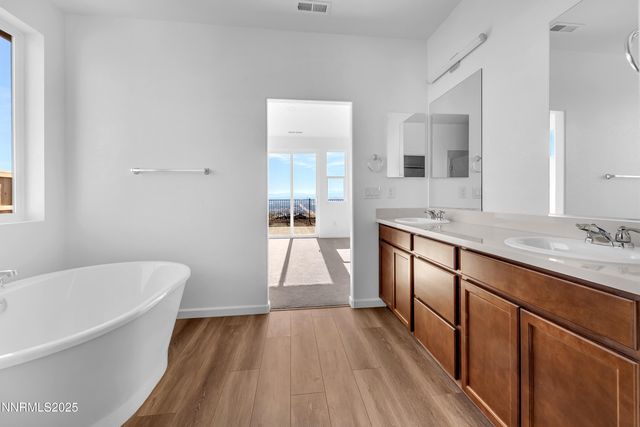 3140 Orrizonte Terrace, Reno, NV 89512