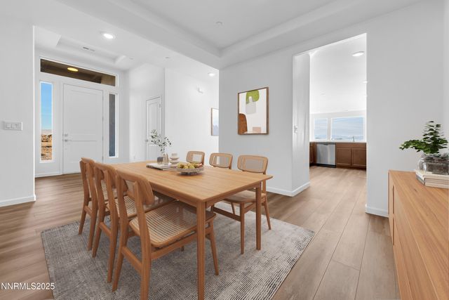 3140 Orrizonte Terrace, Reno, NV 89512