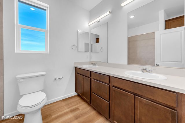 3140 Orrizonte Terrace, Reno, NV 89512