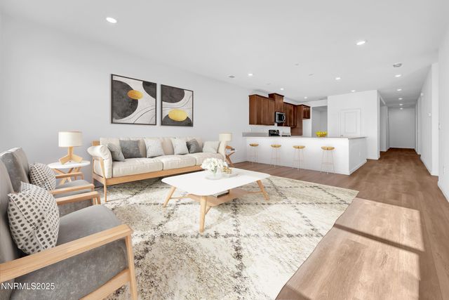 3140 Orrizonte Terrace, Reno, NV 89512