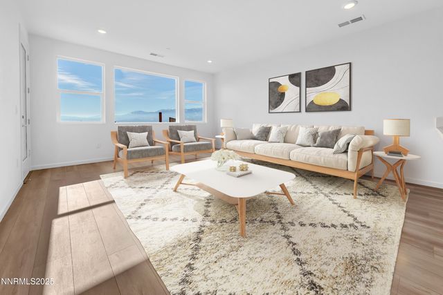 3140 Orrizonte Terrace, Reno, NV 89512