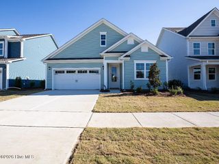 8636 Blue Haw Way Lot 145, Leland, NC 28451