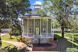 127 Chelsea Place, St. Marys, GA 31558