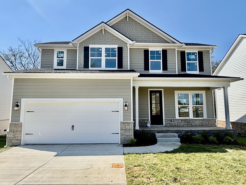 141 Rose Hannah Drive, Gallatin, TN 37066