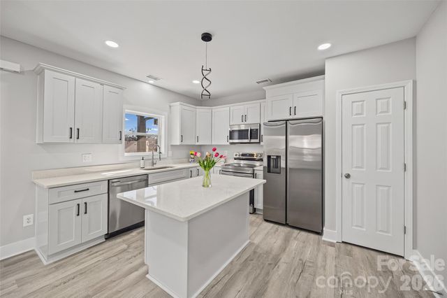 105 Grant Street, Gastonia, NC 28052