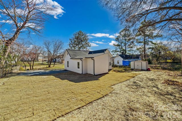 105 Grant Street, Gastonia, NC 28052