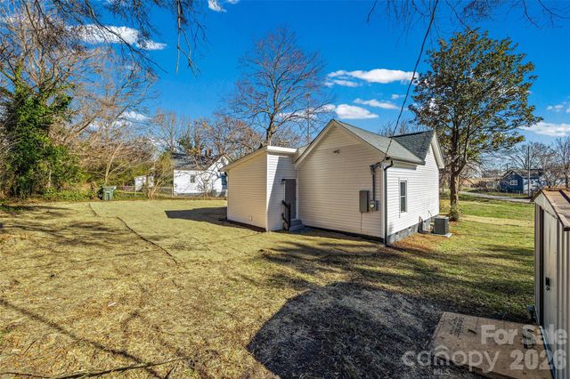 105 Grant Street, Gastonia, NC 28052