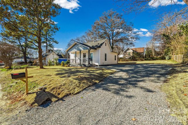 105 Grant Street, Gastonia, NC 28052