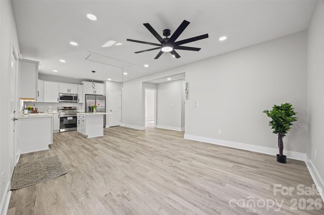 105 Grant Street, Gastonia, NC 28052