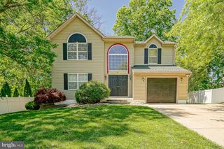 92 VANCE AVE, Sicklerville, NJ 08081