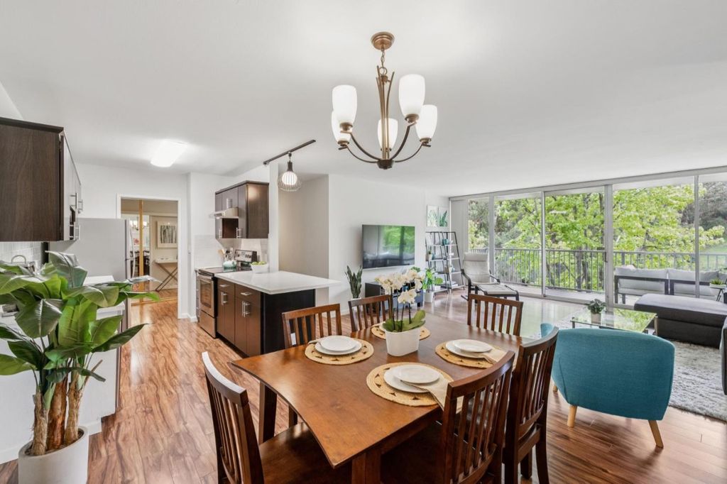 400 Davey Glen Road 4623, Belmont, CA 94002